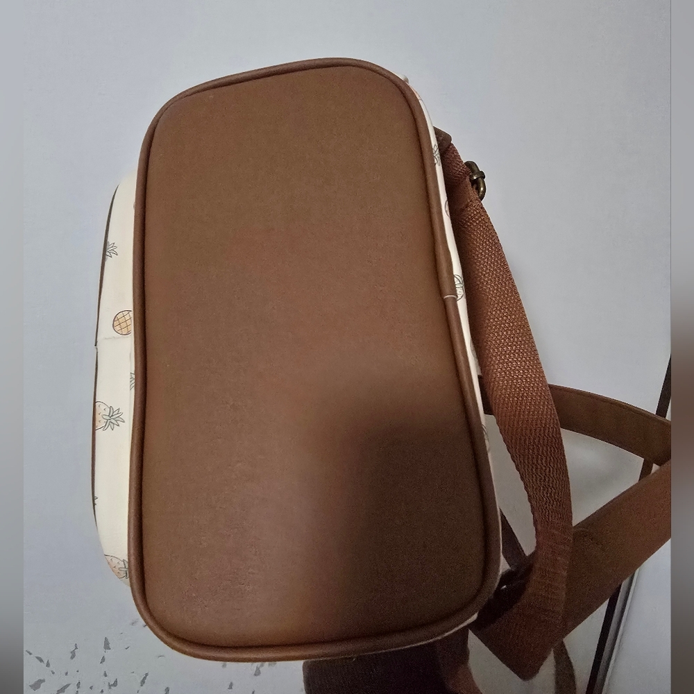 Custom Bedazzled Stitch Backpack - image 7